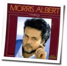 Feelings Chords by Morris Albert