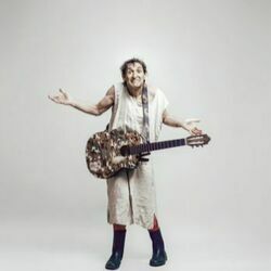 Teófilo Garrido Chords by Albert Pla