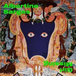 Girl Missing Chords by Albertine Sarges