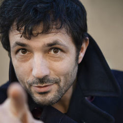 La Fuite Chords by Albin De La Simone