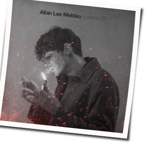 Bloodshot Tab by Albin Lee Meldau