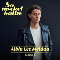 Mamma Chords by Albin Lee Meldau