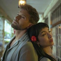 Amigos Chords by Pablo Alboran