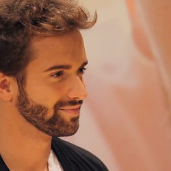 El Beso Chords by Pablo Alboran