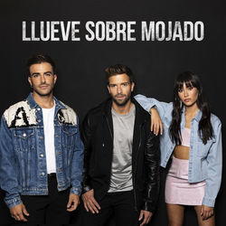 Llueve Sobre Mojado Chords by Pablo Alboran