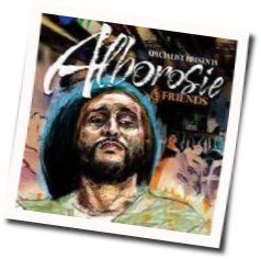 Can't Stand It Chords by Alborosie