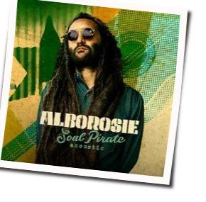 Diversity Bass Tab by Alborosie