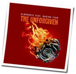The Unforgiven Chords by Alborosie