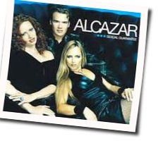 Sexual Guarantee Chords by Alcazar