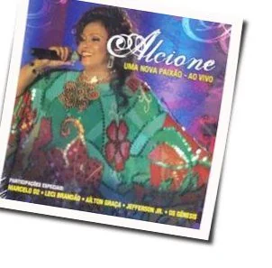 Umas E Outras Chords by Alcione