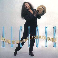 Coração Da Sanfona by Alcione