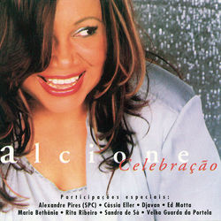 Rio Antigo (como Nos Velhos Tempos) Chords by Alcione