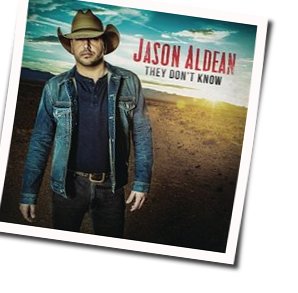 All Out Of Beer by Jason Aldean
