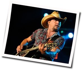 Drowns The Whiskey Tab by Jason Aldean