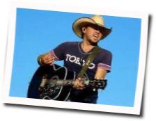 Hicktown  Tab by Jason Aldean