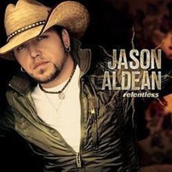 I Break Everything I Touch Chords by Jason Aldean