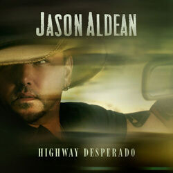 I'm Over You by Jason Aldean