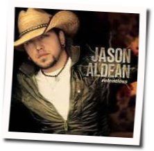 Laughed Until We Cried Intro by Jason Aldean