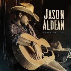 Like You Were Mine Chords by Jason Aldean