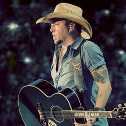 Small Town Small Guitar by Jason Aldean