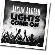 The Way A Night Should Feel by Jason Aldean