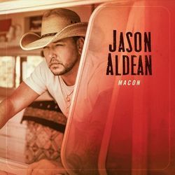 This Bar Don't Work Anymore Chords by Jason Aldean