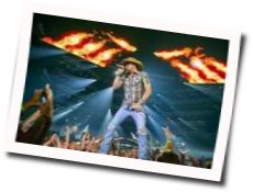 Tonight Looks Good On You Solo Tab by Jason Aldean