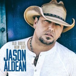 Too Fast Chords by Jason Aldean