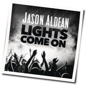Up In Smoke Chords by Jason Aldean