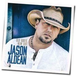 We Back by Jason Aldean