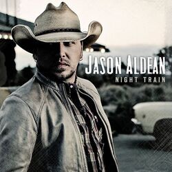 Wheels Rolling Tab by Jason Aldean