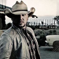 Wheels Rolling by Jason Aldean