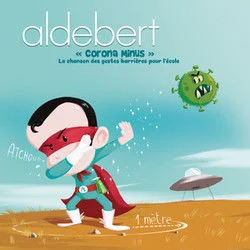 Corona Minus Chords by Aldebert