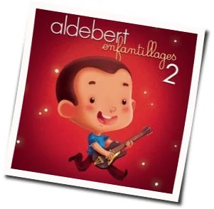 Taxidermiste Chords by Aldebert