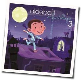 La Vie Cest Quoi Chords by Aldebert