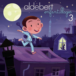 Lapprenti Dracula Chords by Aldebert