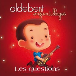 Les Questions Chords by Aldebert
