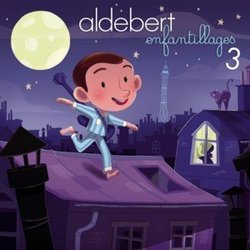 On Ne Peut Rien Faire Chords by Aldebert