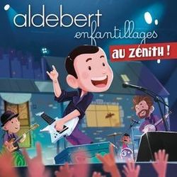Super Mamie Chords by Aldebert