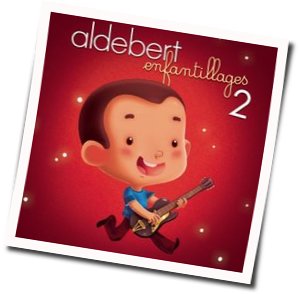 Taxidermiste Chords by Aldebert