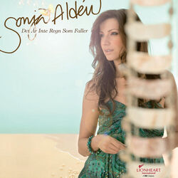 Det är Inte Regn Som Faller Chords by Sonja Alden