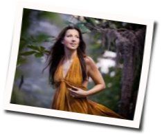 Du Ar Allt Chords by Sonja Alden