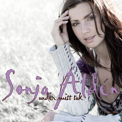 Under Mitt Tak Chords by Sonja Alden