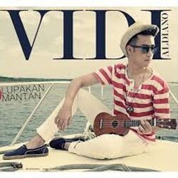 Nuansa Bening Chords by Vidi Aldiano