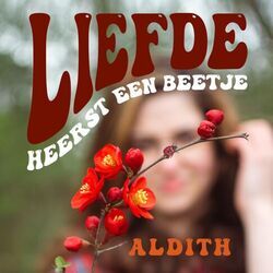 Liefde Heerst Een Beetje Chords by Aldith