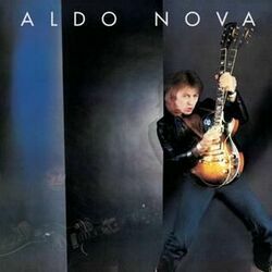 Fantasy by Aldo Nova