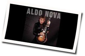 Hot Love Bass Tab by Aldo Nova