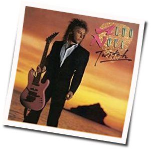 Tonite Lift Me Up Bass Tab by Aldo Nova