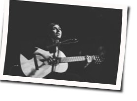 Blend Tab by Aldous Harding