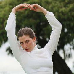 Golden Sprinter by Aldous Harding